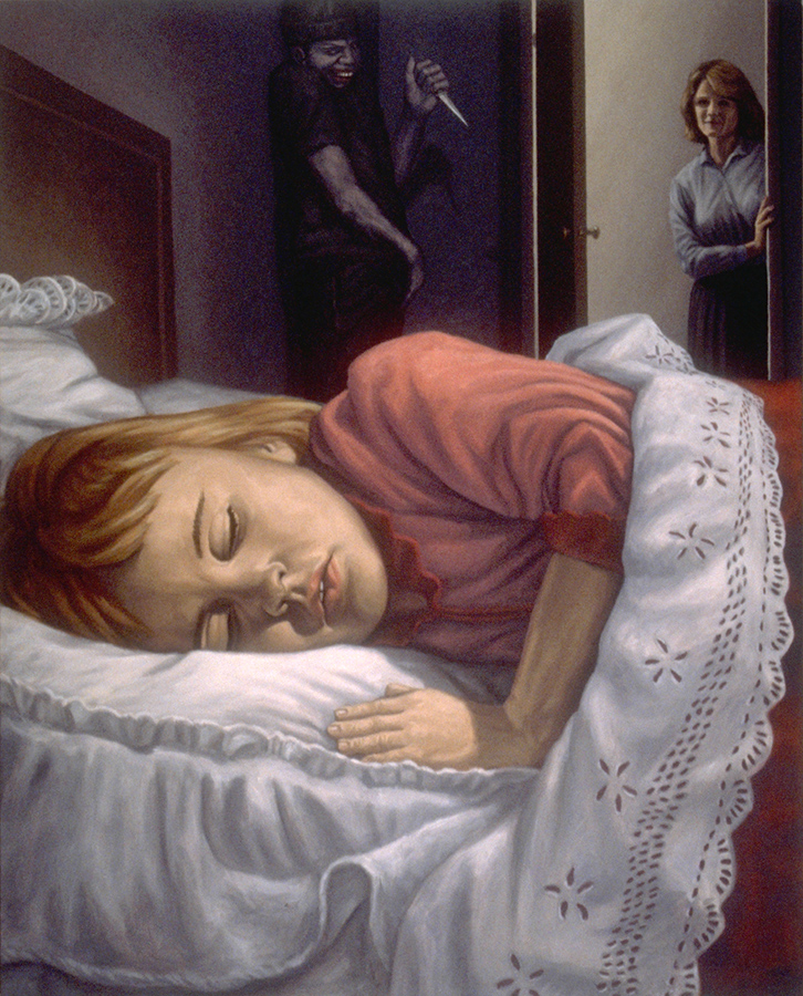 The Precious in Life